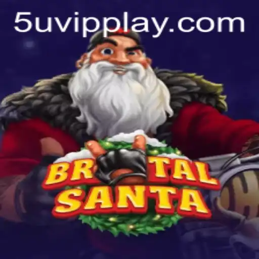BrutalSanta: Um Jogo de Ação Intensa