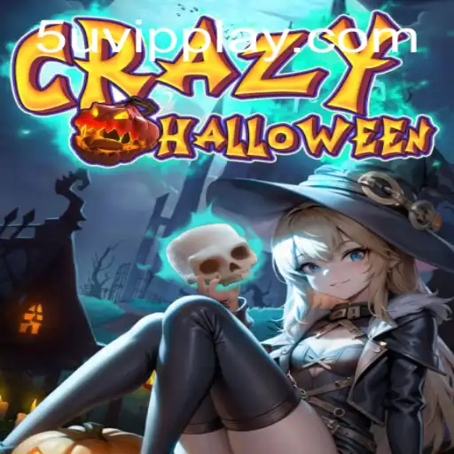 Explorando CrazyHalloween: O Jogo Que Captura o Espírito Assustador do Halloween