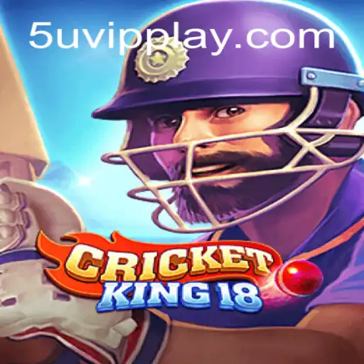 CricketKing18: Uma Jornada no Mundos dos Jogos de Cricket