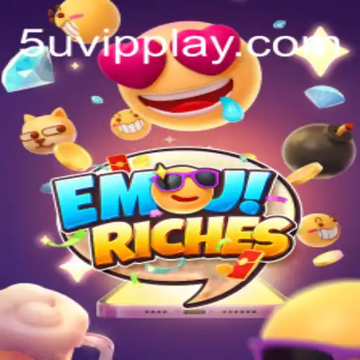 Descubra as Emoções e Recompensas do Jogo EmojiRiches