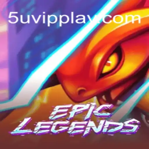EpicLegends: A Nova Fronteira dos Jogos Online