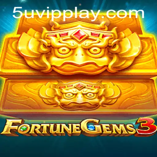 Explorando FortuneGems3: Um Mergulho no Universo dos Jogos de Azar
