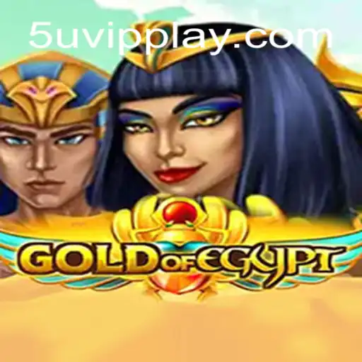 Explorando GoldOfEgypt: Descubra Tesouros Ancestrais e Emoções Vibrantes