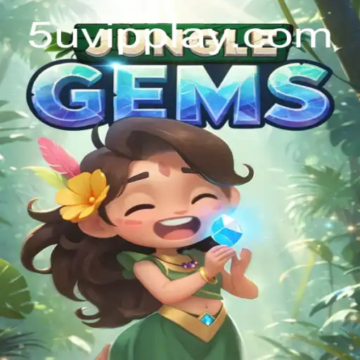 Descubra o Excitante Mundo de JungleGems