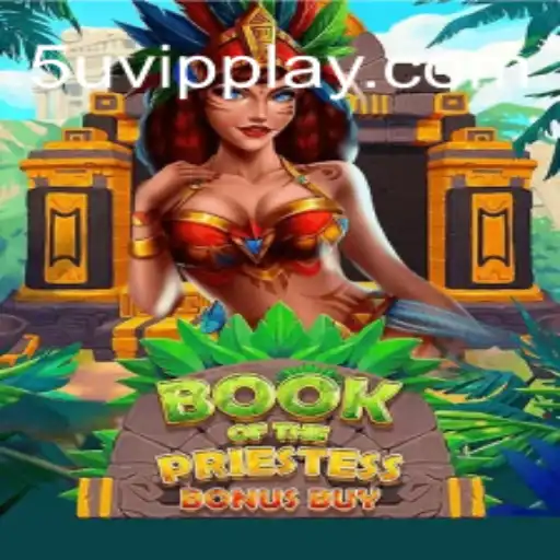 Explorando o Universo de BookOfThePriestess e o Fenômeno 5u.vip