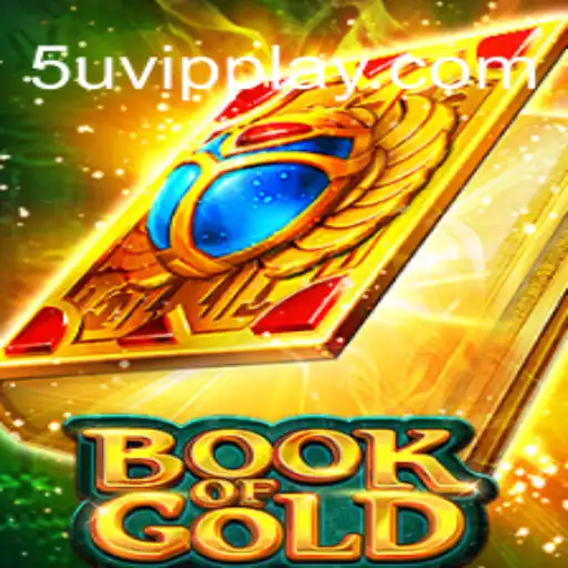 Explorando o Fascinante Mundo de BookofGold no 5u.vip