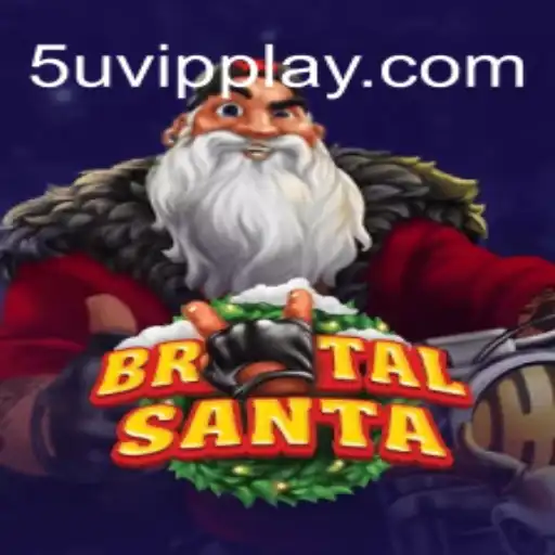 BrutalSanta: Um Jogo de Ação Intensa