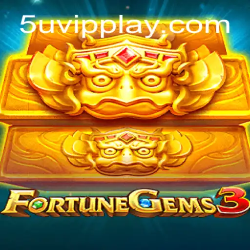 Explorando FortuneGems3: Um Mergulho no Universo dos Jogos de Azar
