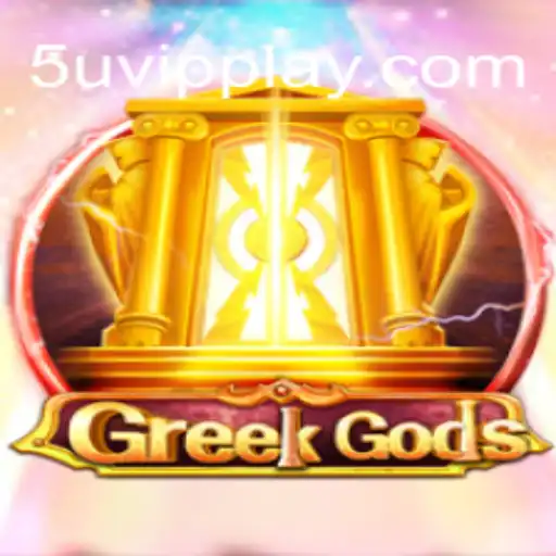 Explorando a Aventura Mitológica de GreekGods