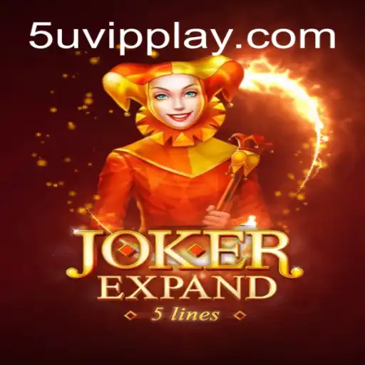 Explorando o Mundo de JokerExpand