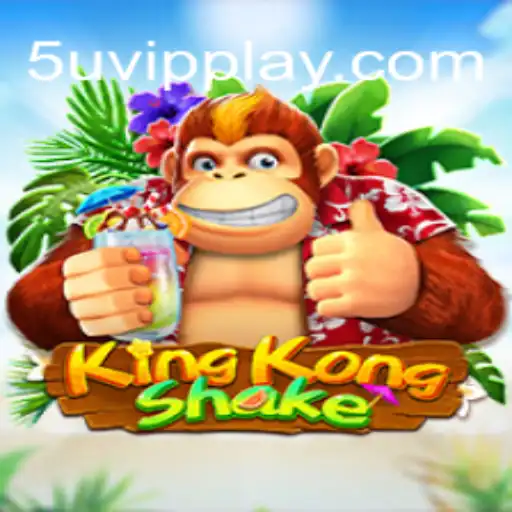 Explorando o Fascinante Mundo de KingKongShake: Um Jogo Revolucionário