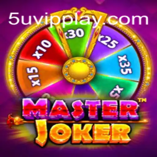 Explorando MasterJoker: Um Jogo de Slot Inovador no Mundo Digital