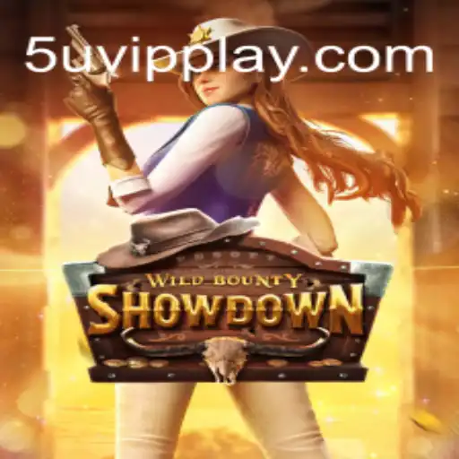 WildBountyShowdown: A Revolução dos Jogos de Aventura