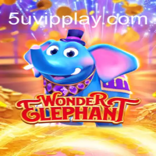 Explorando o Fascinante Mundo de WonderElephant