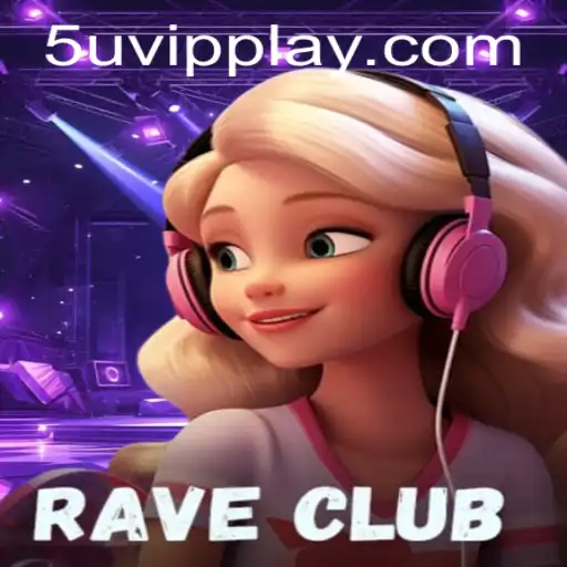 Explorando o Vibrante Mundo de RaveClub: Aventuras Noturnas com 5u.vip