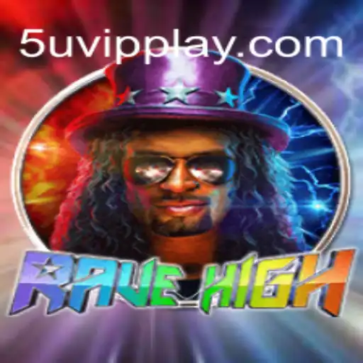 RaveHigh: Uma Jornada Eletrizante no Mundo dos Jogos
