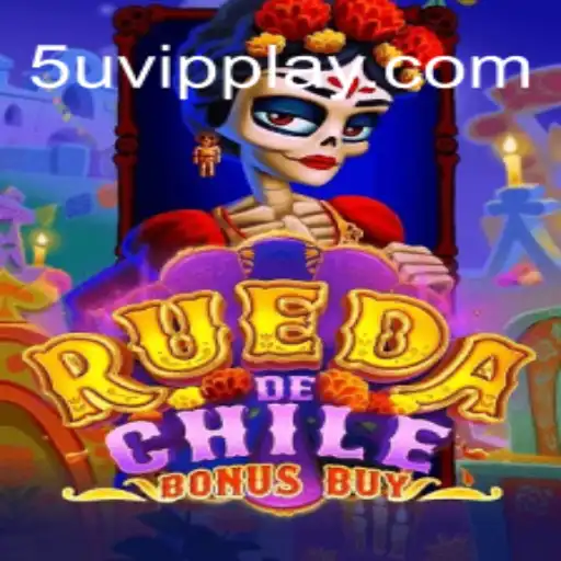 Desvendando RuedaDeChileBonusBuy: O Jogo que Conquista a América Latina