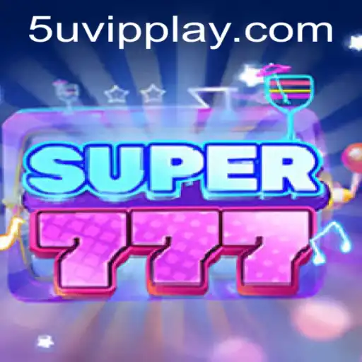 Descubra o Fascinante Universo de Super777
