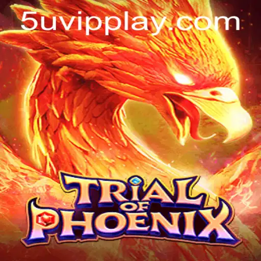 Descubra o Envolvente Universo de TrialofPhoenix