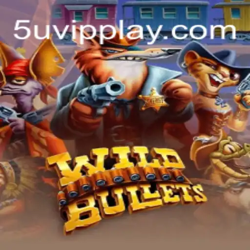 Explorando o Universo de WildBullets: Descrição, Introdução e Regras do Jogo